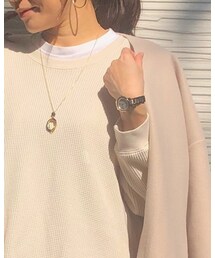 UNIQLO | Tシャツ/カットソー