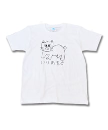 Tシャツ　BlueCoco　イリオモテ(Tシャツ/カットソー)