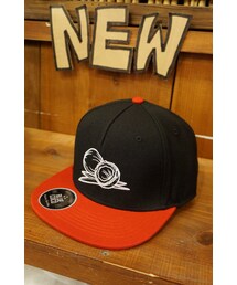 BlueCoco ロゴキャップ(キャップ)