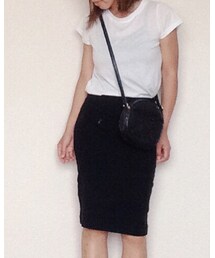 UNIQLO | スカート