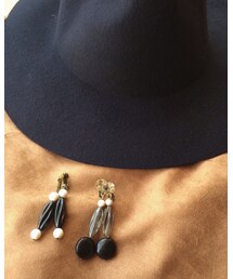 Handmade | イヤリング