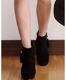 しまむら | ブーティ