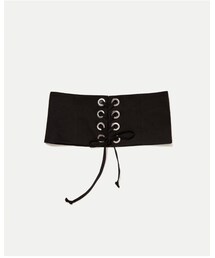 ZARA | ベルト