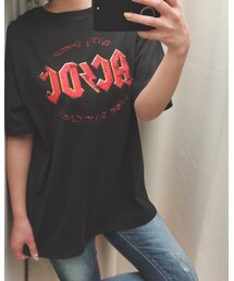 しまむら | Tシャツ/カットソー