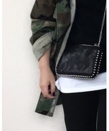 ZARA | ショルダーバッグ