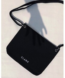 CLANE | バッグ