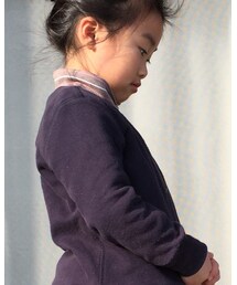 無印良品 | パーカー