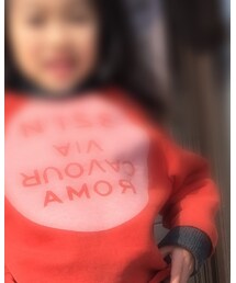 子供韓国服 | パーカー