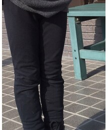 無印良品 | レギンス/スパッツ