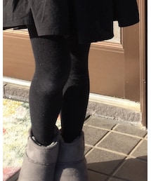 無印良品 | タイツ/ストッキング