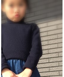 無印良品 | ニット/セーター