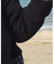 韓国 | パーカー