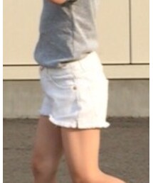 ZARA | デニムパンツ