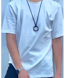 JUNRED | Tシャツ/カットソー