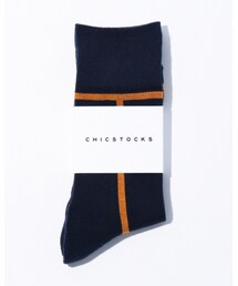 CHICSTOCKS | (ソックス/靴下)
