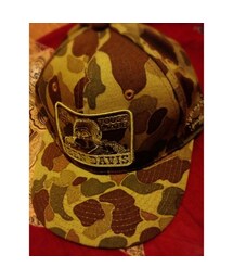 BEN DAVIS | キャップ(キャップ)