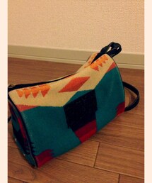 PENDLETON | ショルダーバッグ