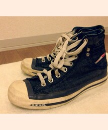 DIESEL | スニーカー