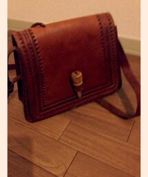 ショルダーバッグ