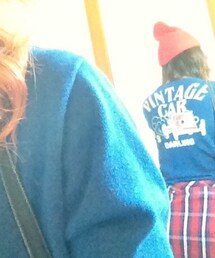 Rodeo Crowns | カーディガン/ボレロ