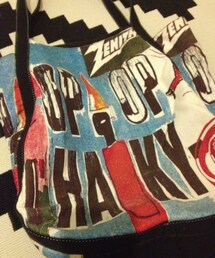 ROSE BUD | トートバッグ