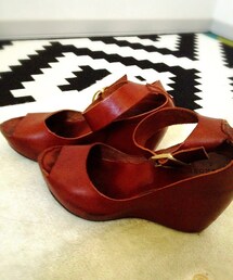 ROSE BUD | サンダル