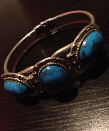 no brand | ばぁーちゃんのかたみ。(ブレスレット)