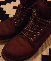 RED WING SHOES | ブーツ