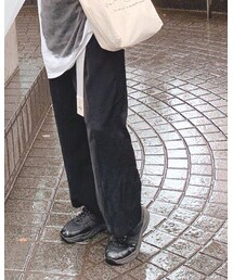 GU | スラックス