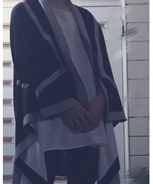 FUMITO GANRYU | カーディガン/ボレロ