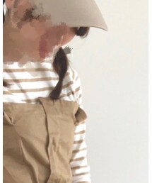 無印良品 | Tシャツ/カットソー