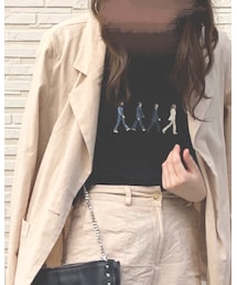 UNITED ARROWS | Tシャツ/カットソー