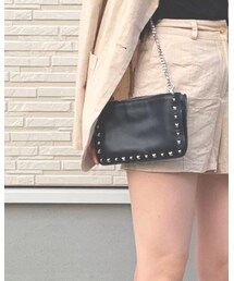 ZARA | ショルダーバッグ