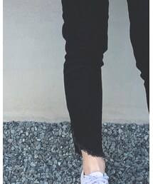 ZARA | その他パンツ