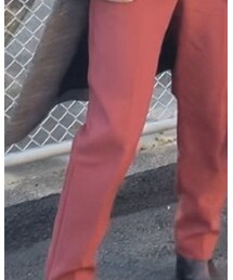 ZARA | スラックス