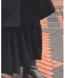 PUBLIC TOKYO | スカート