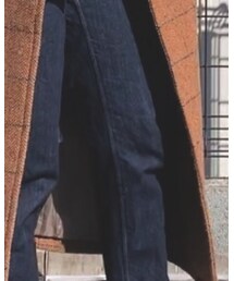 GU | デニムパンツ