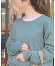 H&M | スウェット