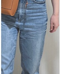 GU | デニムパンツ