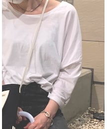 AZUL by moussy | Tシャツ/カットソー