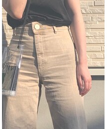 ZARA | パンツ