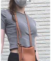 ZARA | Tシャツ/カットソー