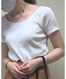 UNIQLO | Tシャツ/カットソー