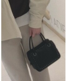 ITEMS URBANRESEARCH | パンツ