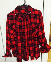 INGNI | パーカー