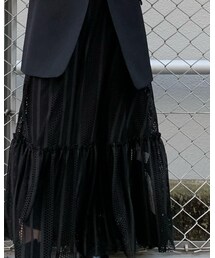 Lui's | スカート