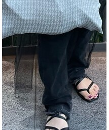 MM6 Maison Martin Margiela_ | パンツ