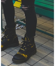 Dr. Martens | ブーツ