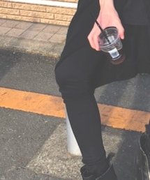 DR.DENIM | チノパンツ