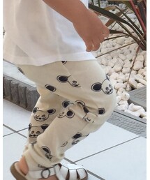 Mini Rodini | レギンス/スパッツ